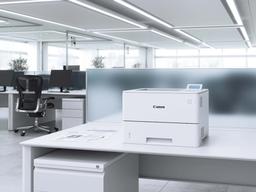 Canon imageFORCE 1643p